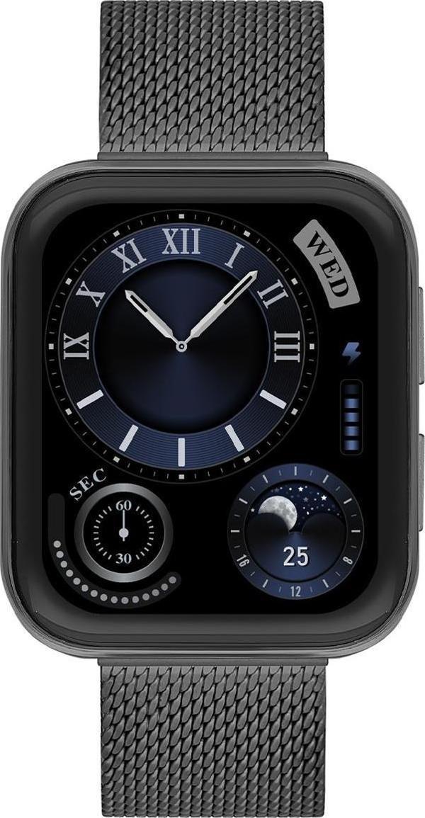 FitWatch FT202301AM0205 Akıllı Saat  - Image 1