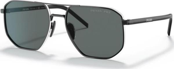 Prada 0PR 59YS 1AB5Z157 Erkek Güneş Gözlüğü - Image 1