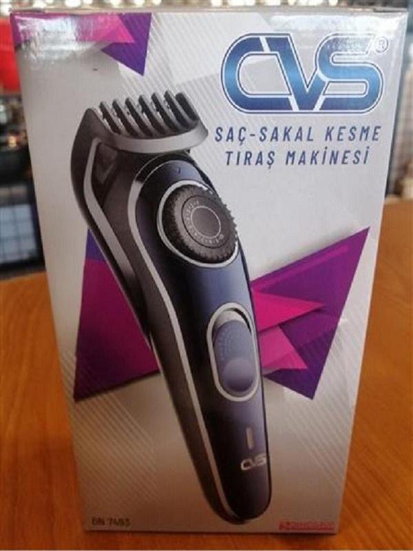 CVS Dn 7493 Sakal Kesme Makinesı - Image 1