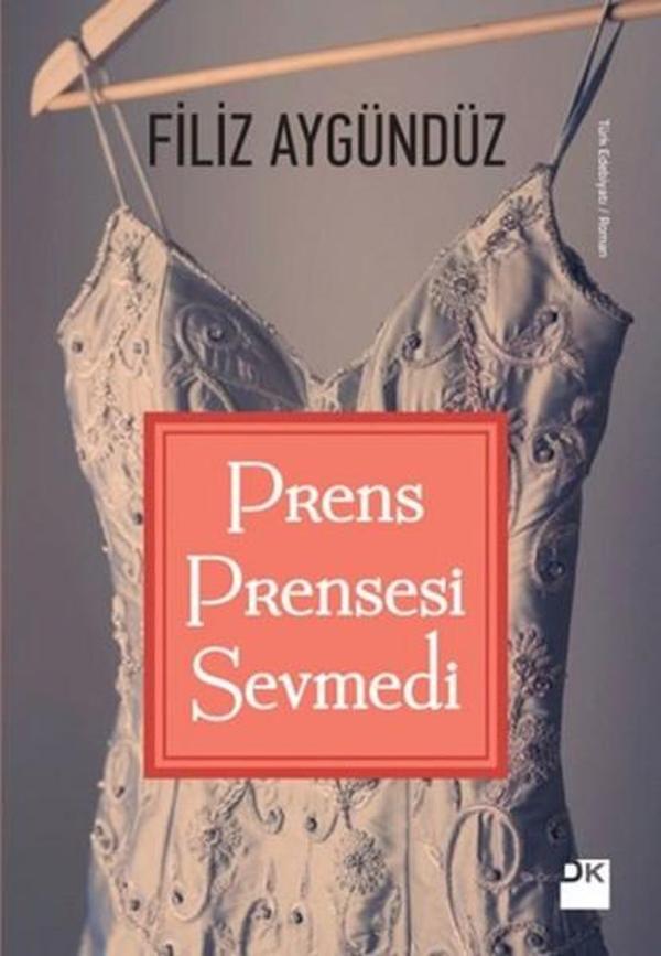 Prens Prensesi Sevmedi - Doğan Kitap - Image 1
