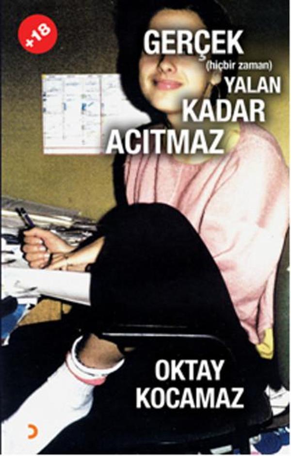 Gerçek (hiçbir zaman) Yalan Kadar Acıtmaz - Cinius Yayınevi - Image 1