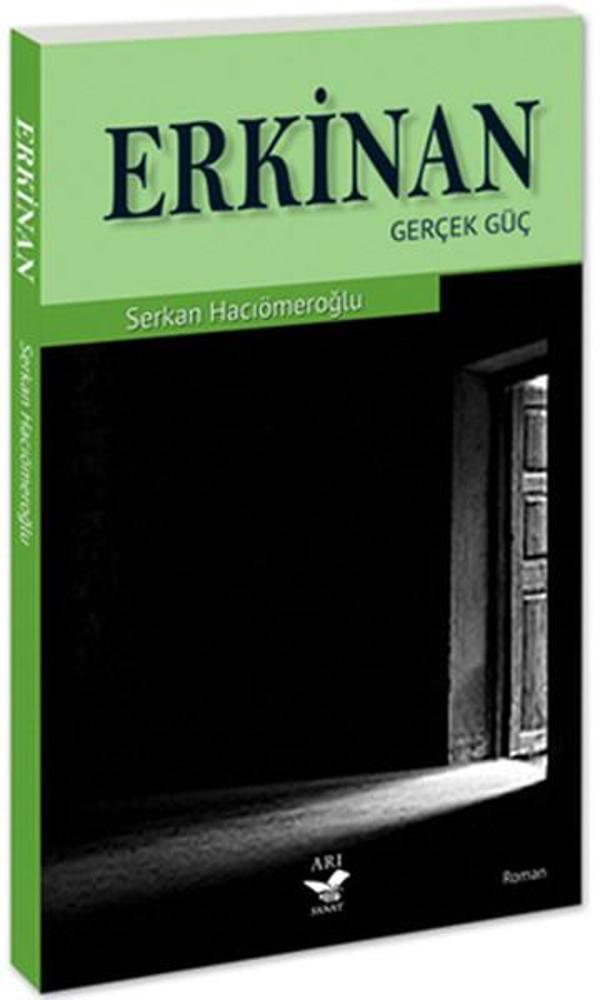 Erkinan - Arı Sanat Yayınevi - Image 1