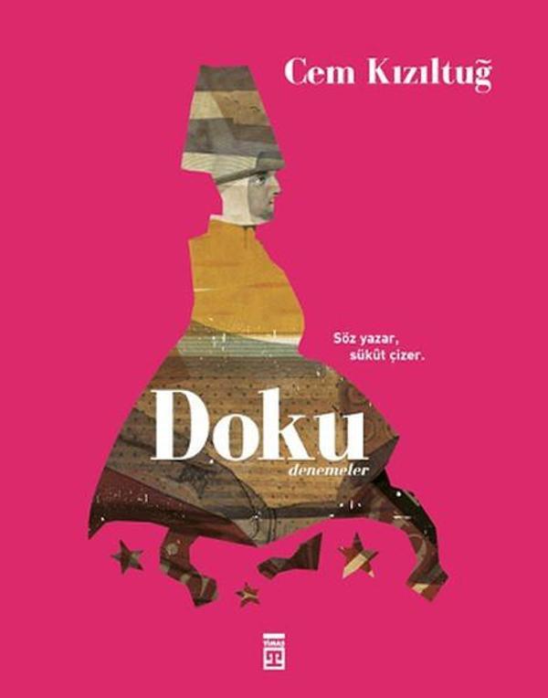 Doku - Timaş Yayınları - Image 1