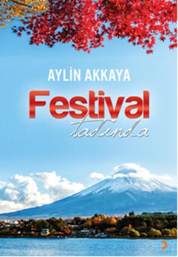 Festival Tadında - Cinius Yayınevi - Image 1