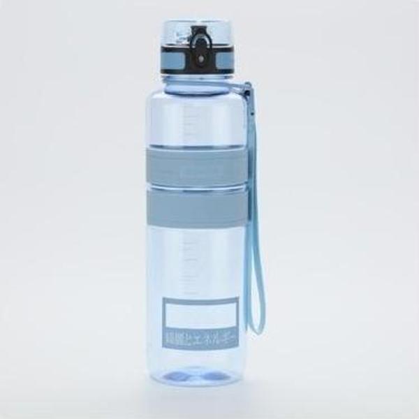 Uzspace Tritan Matara 5032 Vine Cyan 1500 ml - Image 1