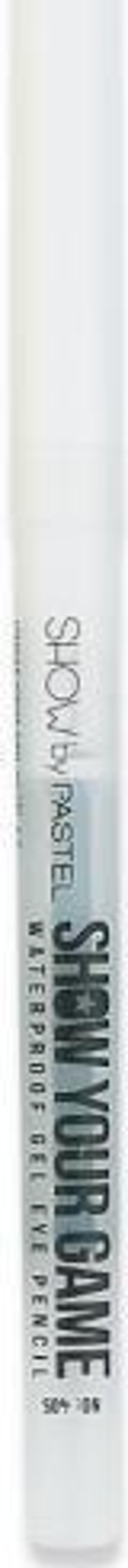 Pastel Show Your Game Gel Eye Pencil 405 Göz Kalemi - Image 1