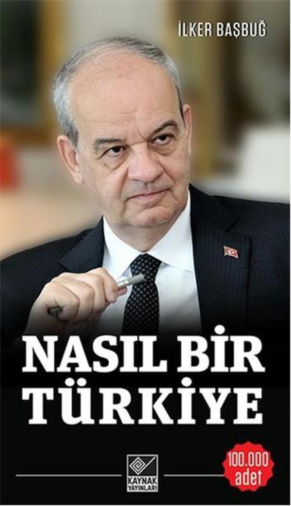 Nasıl Bir Türkiye - Kaynak Yayınları - Image 1