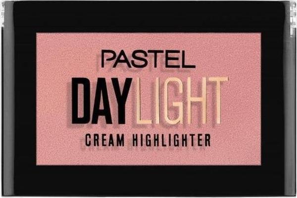 Pastel Pro Fashion Day Light Cream Highlighter 13 Sunrose - Image 1