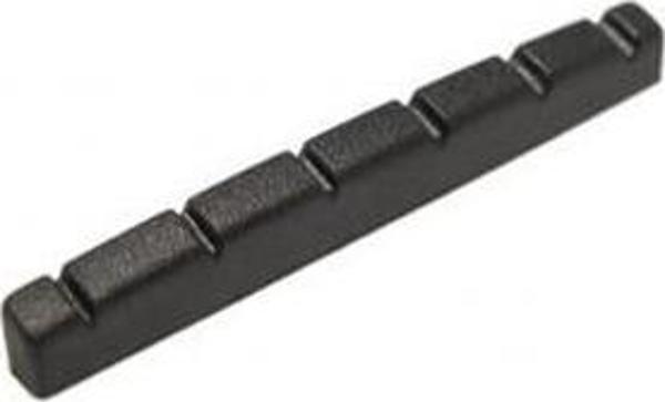 Alice A028A/BK Elektro Gitar Üst Eşik Siyah - Image 1