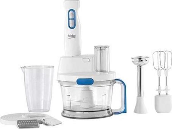 Beko BKK 2167 RHB Blender Seti - Image 1