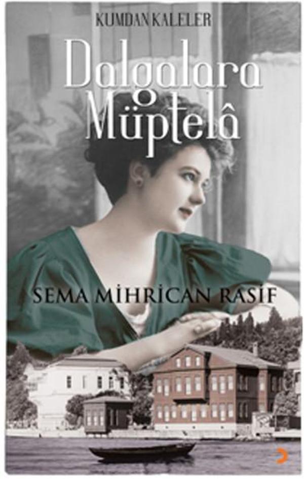 Dalgalara Müptela - Cinius Yayınevi - Image 1