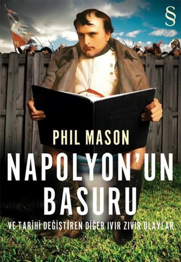 Napolyon'un Basuru - Everest Yayınları - Image 1