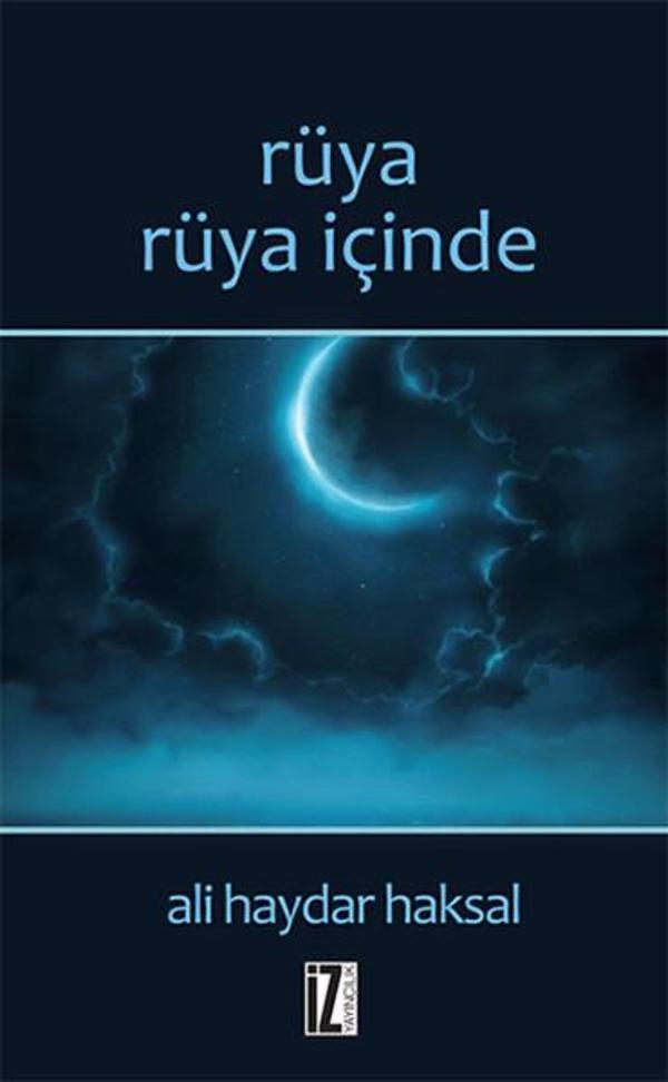 Rüya Rüya İçinde - İz Yayıncılık - Image 1
