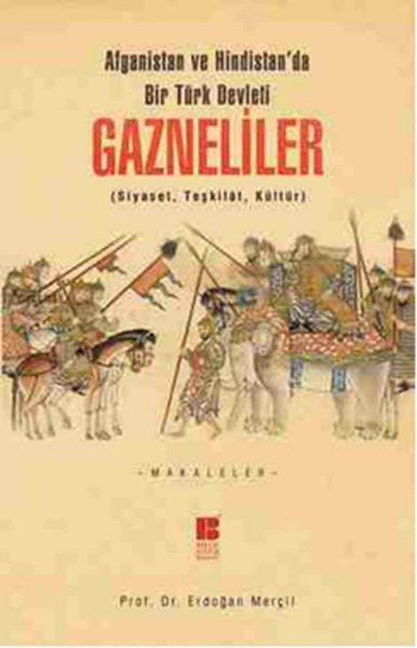 Gazneliler - Bilge Kültür Sanat - Image 1