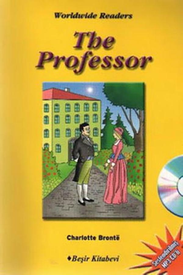 The Professor - Beşir Kitabevi - Image 1