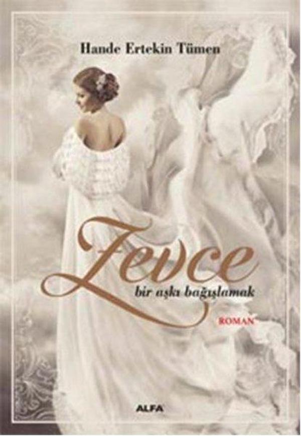 Zevce - Alfa Yayıncılık - Image 1