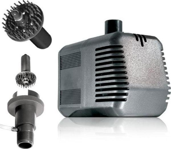 Rio 1000 Lh Çırpıcı Pervane Protein Skimmer Pompası - Image 1