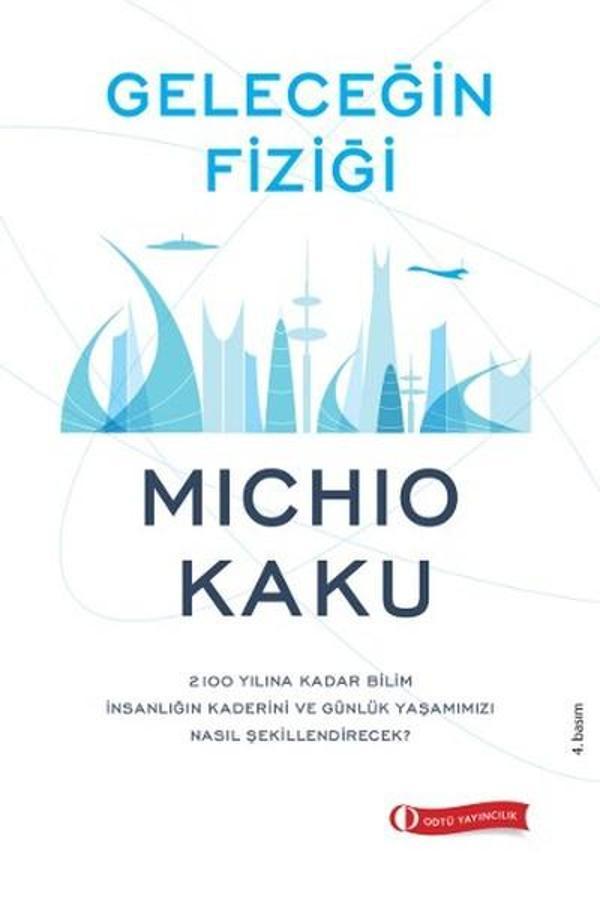 Geleceğin Fiziği - Odtü - Image 1