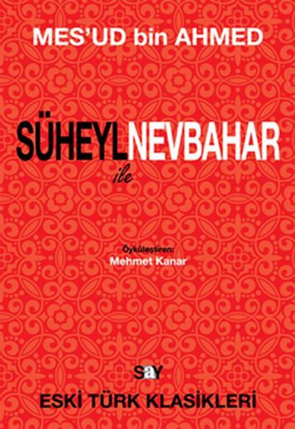 Süheyl ile Nevbahar - Say Yayınları - Image 1