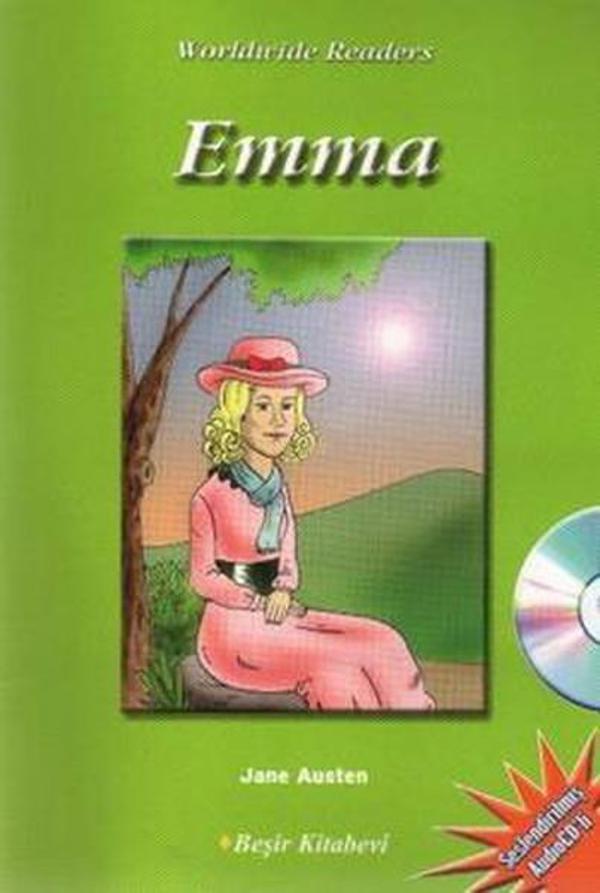 Emma - Beşir Kitabevi - Image 1