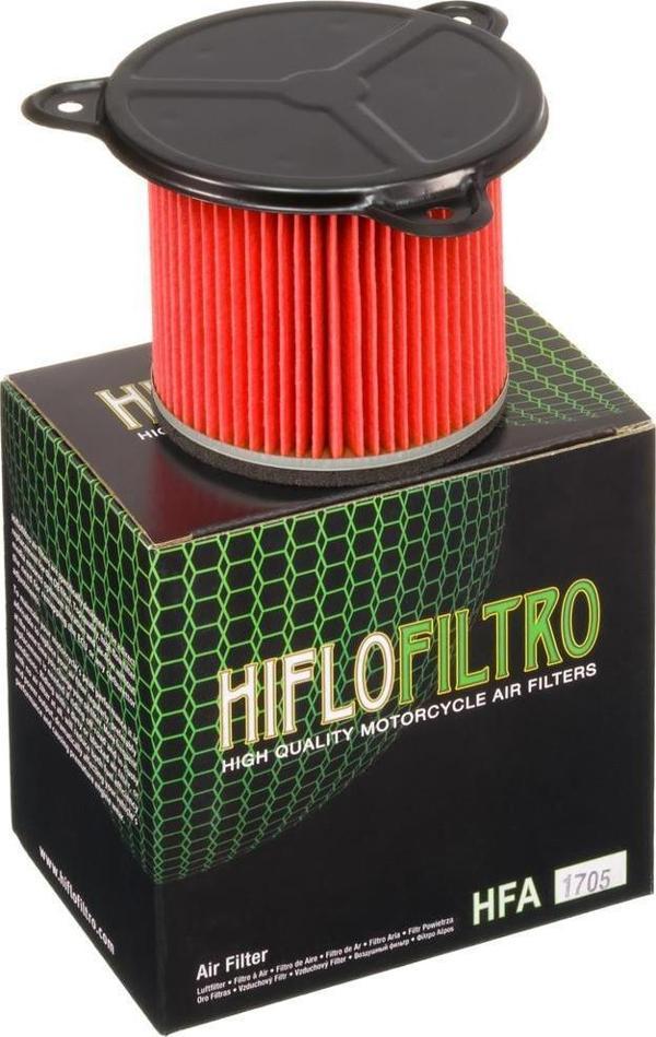 Hiflo Honda XL600 Transalp 87-00 Hava Filtresi - Image 1