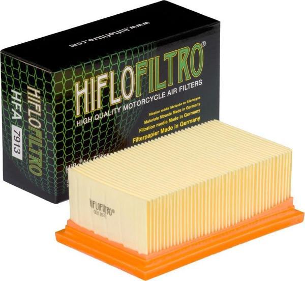 Hiflo BMW F650,F700,F800 GS Hava Filtresi - Image 1