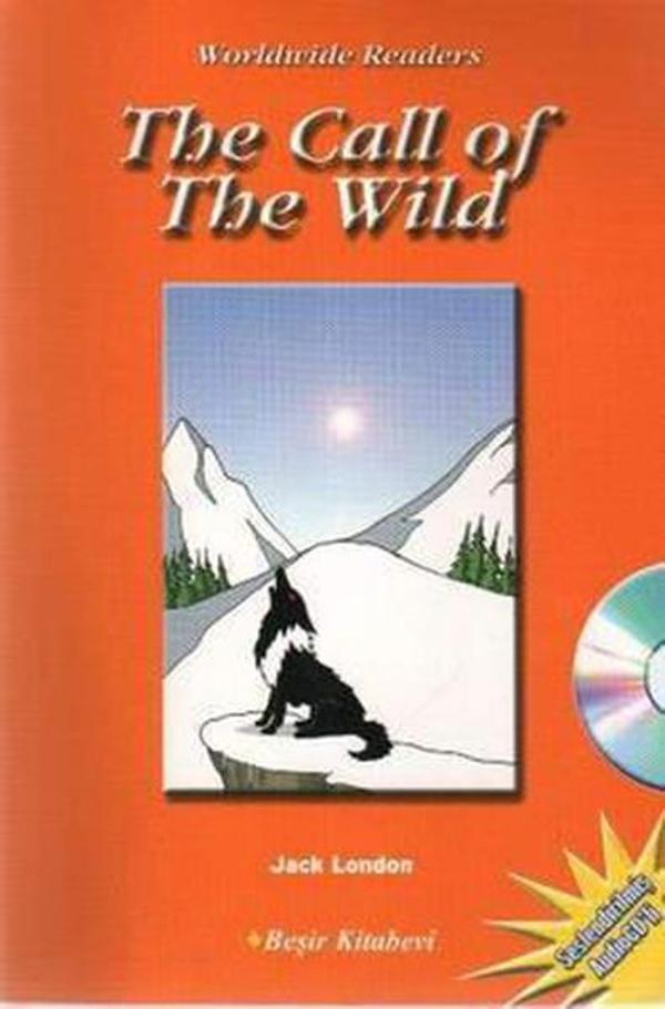 The Call of The Wild - Beşir Kitabevi - Image 1