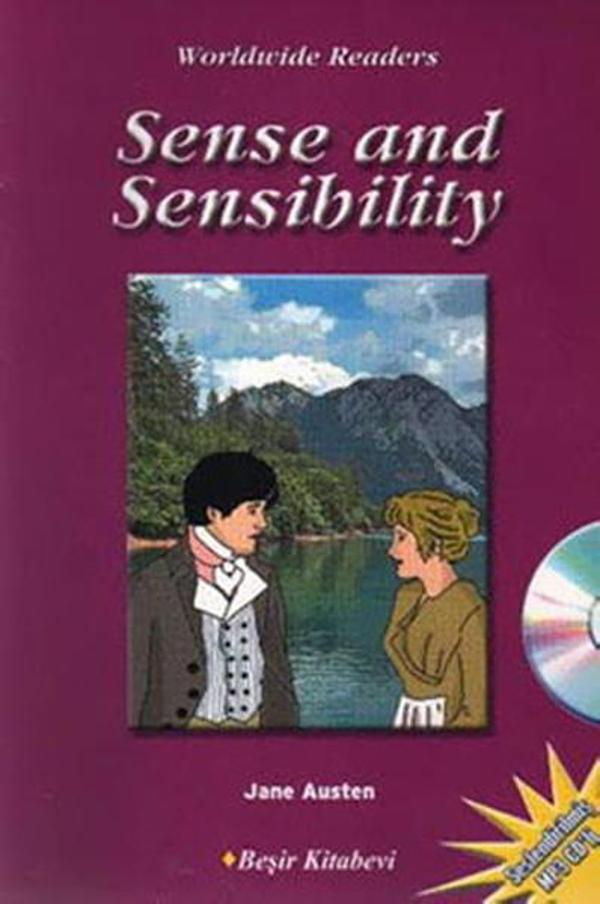 Sense and Sensebility - Beşir Kitabevi - Image 1