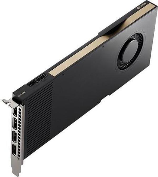 Quadro16Gb Gddr6 Rtx A4000 (Vcnrtxa4000-Sb) Smallbox Ekran Kartı - Image 1