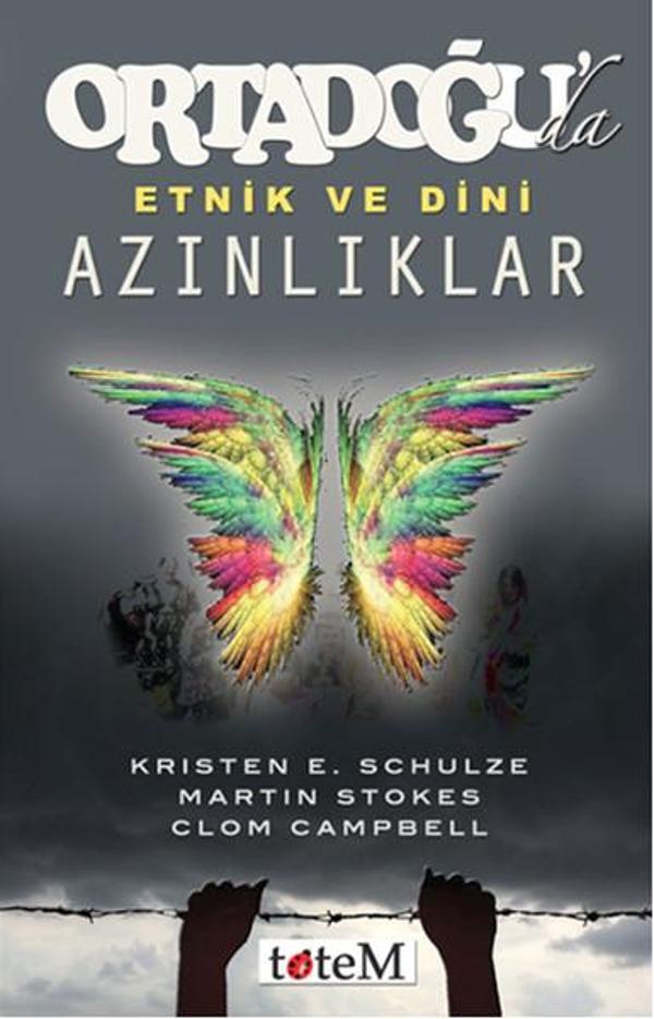 Ortadoğu'da Etnik ve Dini Azınlıklar - Totem - Image 1