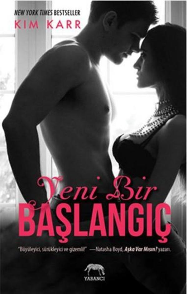 Yeni Bir Başlangıç - Yabancı - Image 1