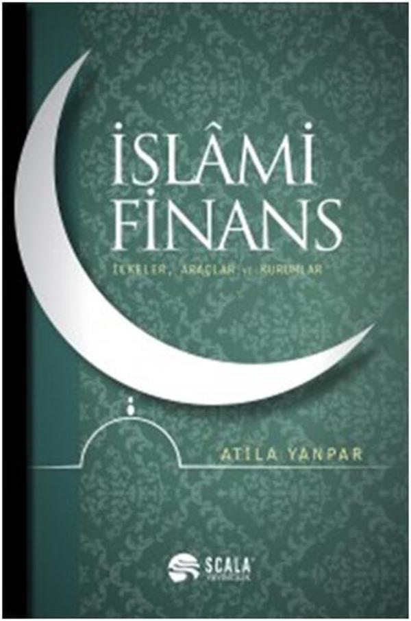 Scala Yayıncılık İslami Finans - Scala Yayıncılık - Image 1