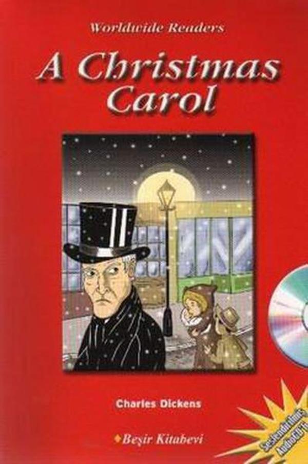 A Christmas Carol - Beşir Kitabevi - Image 1