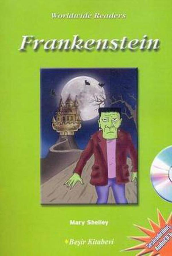 Frankenstein - Beşir Kitabevi - Image 1