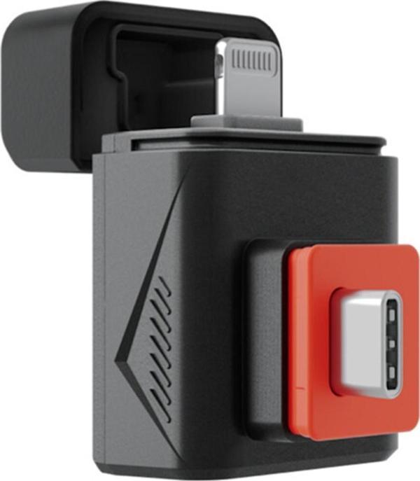 Insta360 Quick Reader (Vertical Version) - Image 1