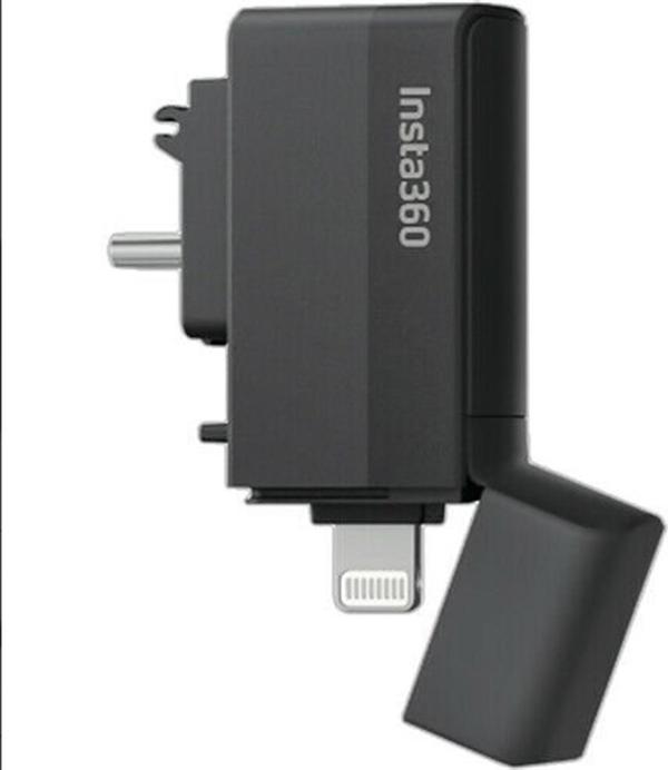 Insta360 X3 Quick Reader - Image 1