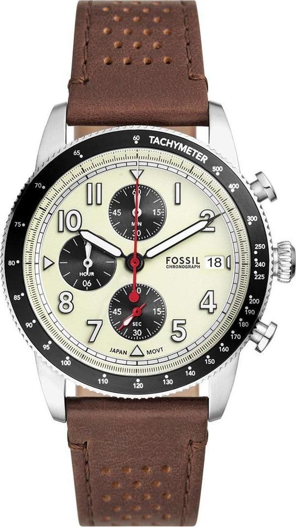 Fossil FFS6042 Erkek Kol Saati - Image 1
