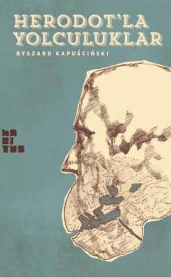 Herodot'la Yolculuklar - Habitus Kitap - Image 1
