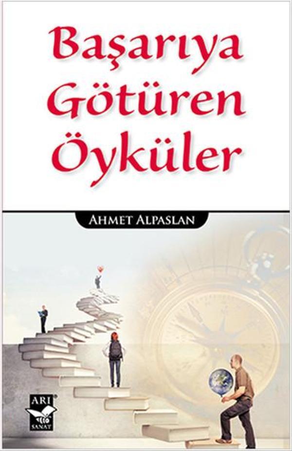 Başarıya Götüren Öyküler - Arı Sanat Yayınevi - Image 1