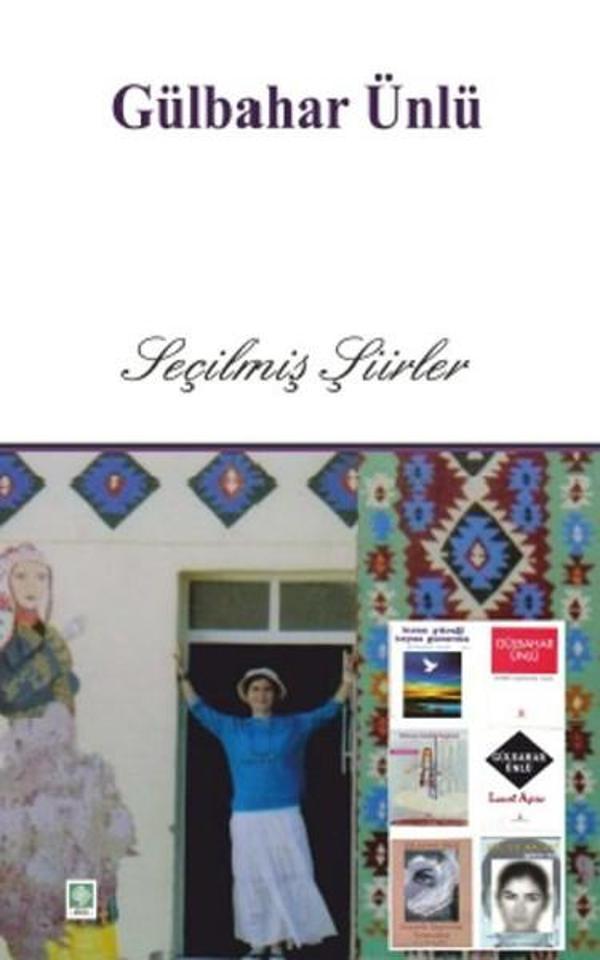 Seçilmiş Şiirler - Ekin Basım Yayın - Image 1