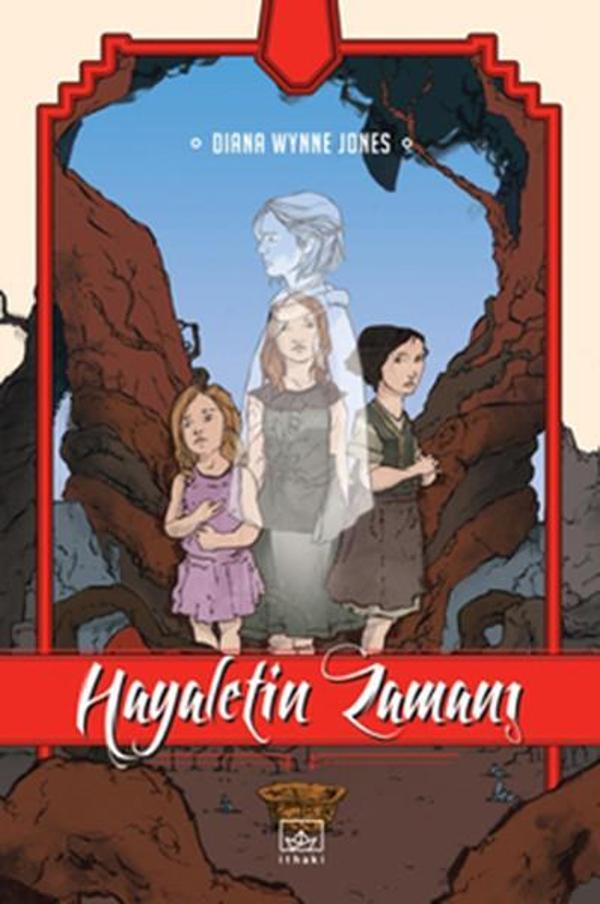 Hayaletin Zamanı - İthaki Yayınları - Image 1