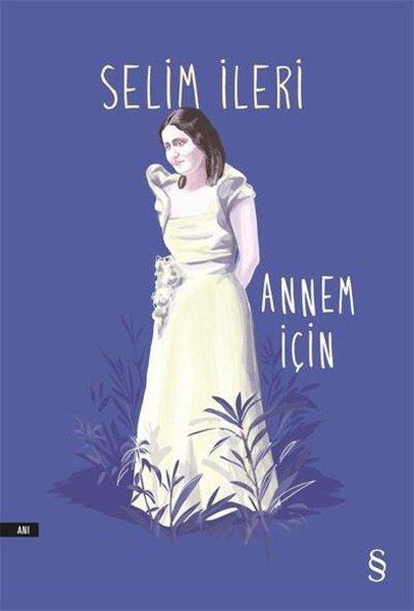 Annem İçin - Everest Yayınları - Image 1