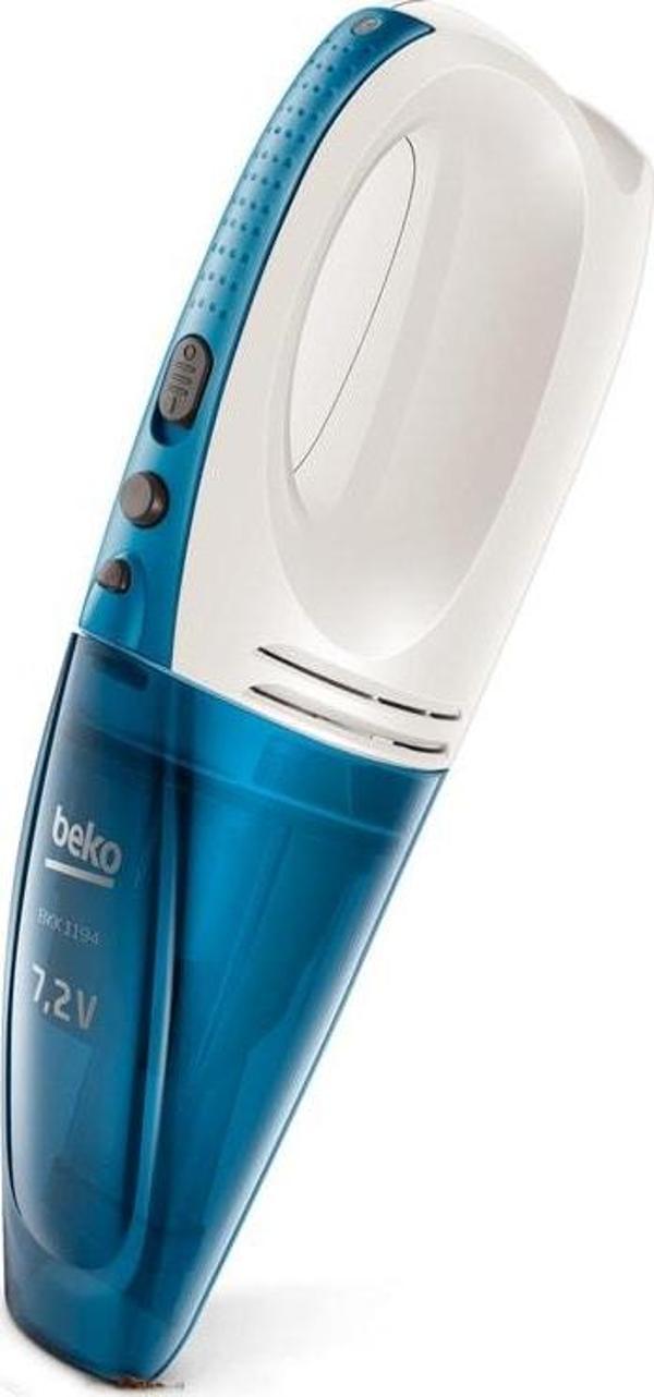 Beko Bkk 1194 Şarjlı Süpürge - Image 1