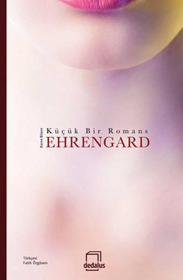 Ehrengard - Küçük Bir Romans - Dedalus - Image 1