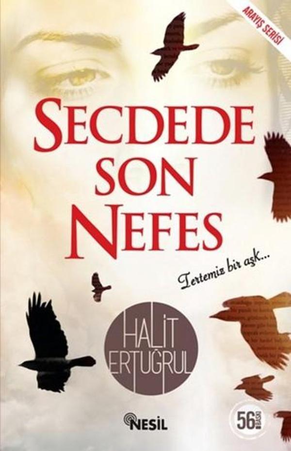 Secdede Son Nefes - Nesil Yayınları - Image 1