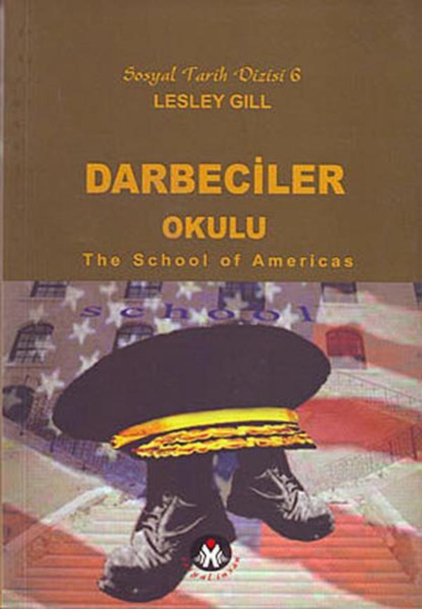 Darbeciler Okulu - Sosyal İnsan - Image 1
