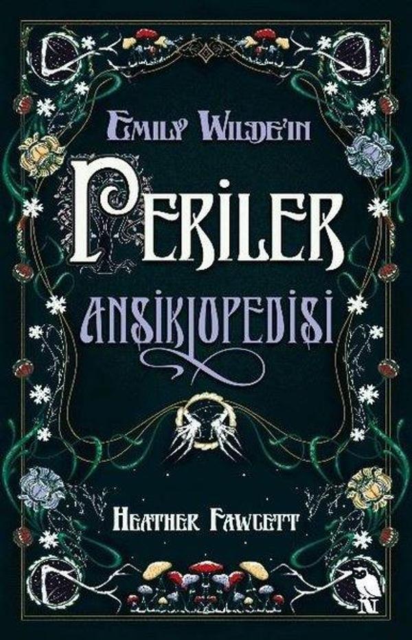 Emily Wilde'ın Periler Ansiklopedisi - Nemesis Kitap Yayınevi - Image 1
