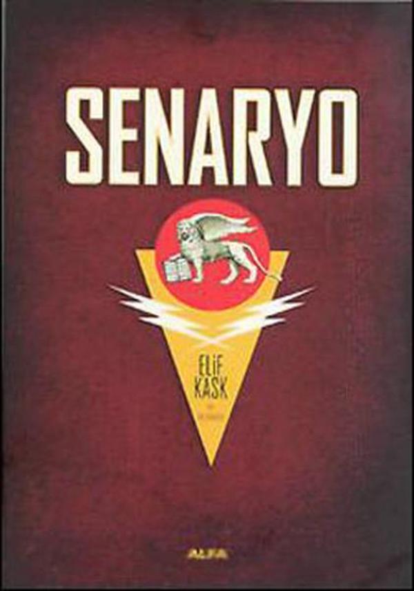 Alfa Yayıncılık Senaryo - Alfa Yayıncılık - Image 1