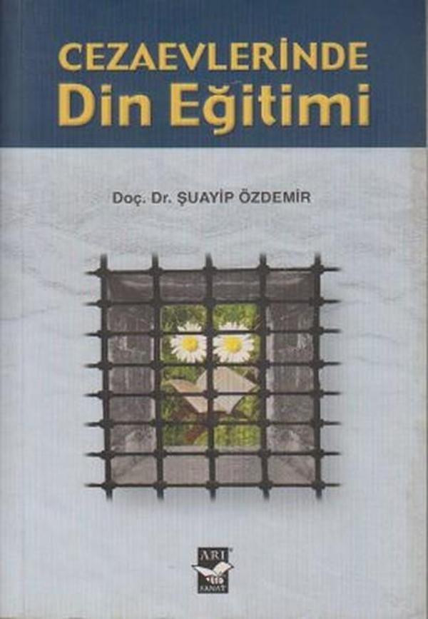 Cezaevlerinde Din Eğitimi - Arı Sanat Yayınevi - Image 1