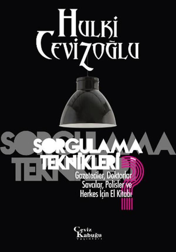 Sorgulama Teknikleri - Ceviz Kabuğu Yayınları - Image 1